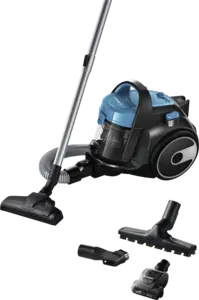 BOSCH BGS05X240 Serie 2 Stofzuiger zonder Zak