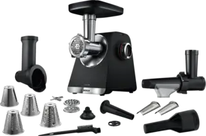 BOSCH MFWS660B Serie 6 MultiPower Vleesmolen