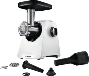 BOSCH MFWS607W Serie 6 MultiPower Vleesmolen