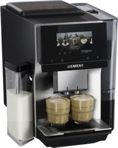 Siemens TQ723E03 EQ700 iAroma Volautomatische Koffiemachine