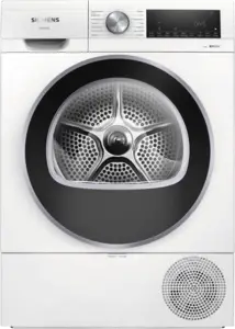 Siemens WQ43G1DANL iQ500 Warmtepompdroger