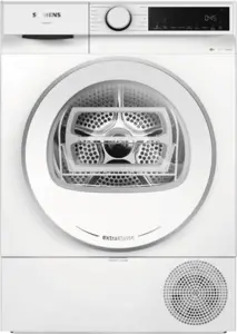 Siemens WQ32J209NL iQ500 extraKlasse Warmtepompdroger