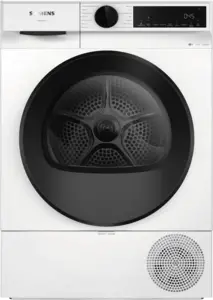Siemens WQ32J200NL iQ500 Warmtepompdroger