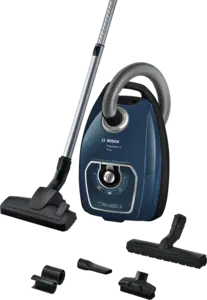 BOSCH BGL7EXCL Ergomaxx'x Stofzuiger met Zak