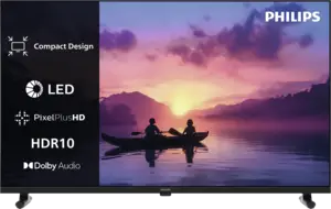 Philips 24PHS6050 HD Smart TV 24 inch (2026)