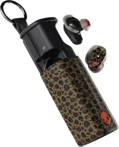 Method 360 ANC (Sound By Bose) True Wireless In-Ear leopard