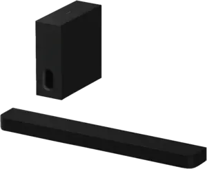 Sony BRAVIA Theatre Bar 7S -Dolby Atmos Soundbar  met draadloze subwoofer