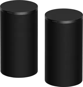 Sony BRAVIA Theatre Rear 9 - Draadloze Achterspeakers