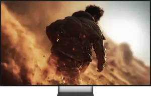 Sony 65" BRAVIA 7 II - 4K RGB-LED TV (2026)