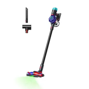 Dyson V10 Konical Steelstofzuiger