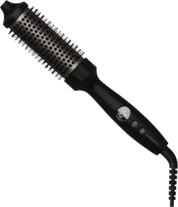 Carmen CTB3830B Thermal Brush