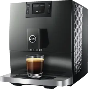 JURA C3 (EA) Piano Inox Volautomatische Koffiemachine