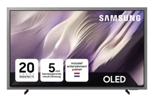 Samsung 83" OLED 4K S99H (2026)