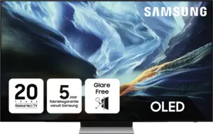  Samsung 83" OLED 4K S90H (2026)