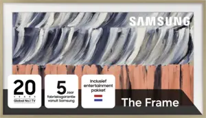 Samsung The Frame 43LS03HE (2026)