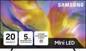 Samsung 100" Mini LED 4K M90H (2026)