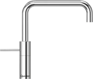 Quooker Mengkraan  Fusion Square Chroom