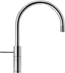 Quooker Mengkraan Fusion Round Chroom