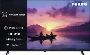 Philips 32PFS6050 Full HD Smart TV 32 inch (2026)