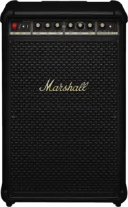 Marshall Bromley 750 Black and Brass