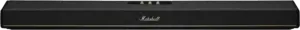 Marshall Heston 120 TV Soundbar Black