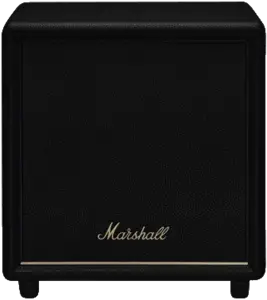 Marshall Heston 200 Sub Zwart