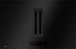 ATAG HIDD88472FVX Inductiekookplaat met geïntegreerde afzuiging