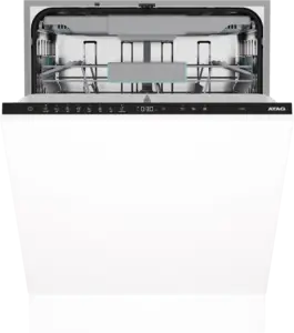 ATAG VAD6706C Inbouw Vaatwasser 