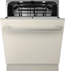 ATAG VAS8704DS Inbouw Vaatwasser