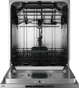 ATAG VAB8704DSR Onderbouw Vaatwasser