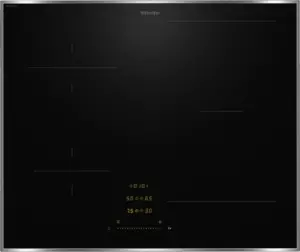 Miele KM 8462 FR Inbouw Inductiekookplaat