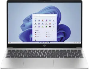 HP Laptop 15-fd1257ndx Laptop