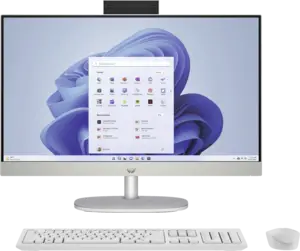 HP All-in-One 24cr1055nd