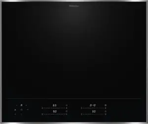 Miele KM 8665 FR Inbouw Inductiekookplaat 