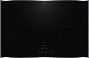 Miele KM 8482 FR Inbouw Inductiekookplaat 