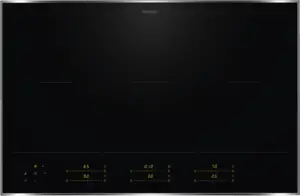Miele KM 8585 FR Inbouw Inductiekookplaat 