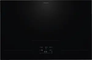 Miele KM 8684 FL Inbouw Inductiekookplaat 