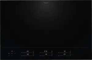 Miele KM 8685 FL Inbouw Inductiekookplaat 