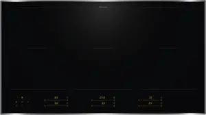 Miele KM 8595 FR Inbouw Inductiekookplaat 