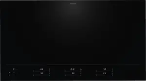 Miele KM 8695 FL Inbouw Inductiekookplaat