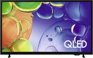 Samsung 32" Q5F QLED TV