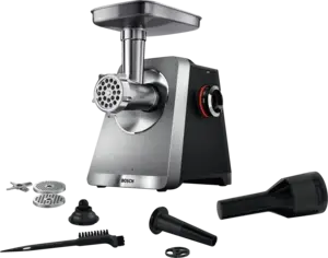 BOSCH MFWS820M Serie 8 MultiPower Vleesmolen
