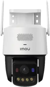 Imou Titan Pro 6MP IP Beveiligingscamera