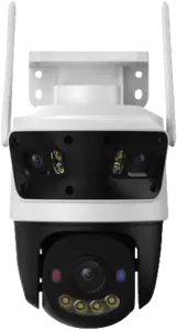 Imou Cruiser Triple IP Beveiligingscamera Outdoor