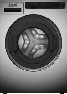 ASKO WMC8943VCS Professionele Wasmachine