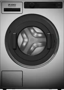 ASKO WMC8947PI.S Professionele Wasmachine