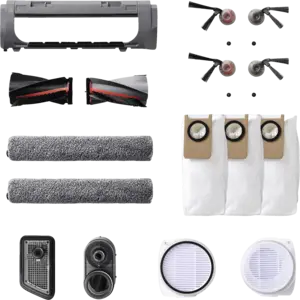 eufy S2 Vervangingsaccessoireset