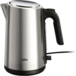 Braun WK 5200 BK Waterkoker