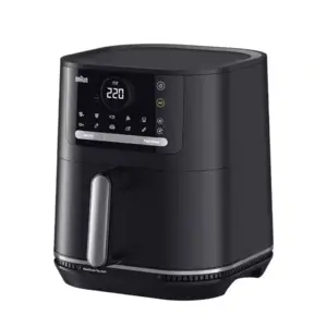 Braun HF5054IBK MultiFry 5 Airfryer 
