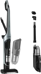 BOSCH BCH4SM28 Serie 4 Flexxo 28 Vmax Steelstofzuiger